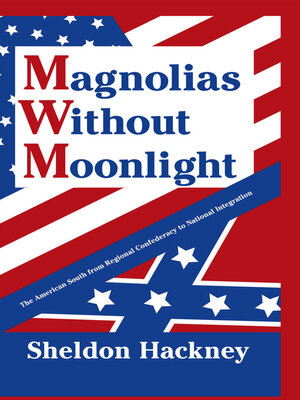 cover image of Magnolias without Moonlight